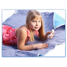 Согревающая простыня